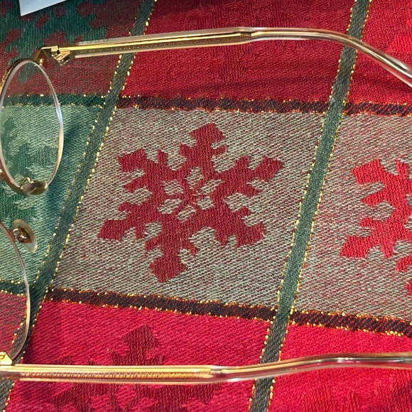 Gucci eyeglasses/frames - Picture 8 of 8